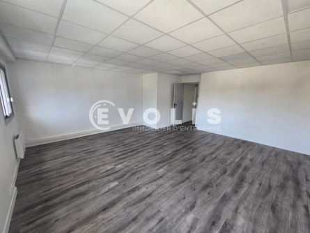 Photo 5 – location Entrepôts / activités	LISSES (91090)