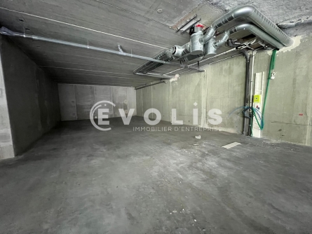 Photo 4 – vente Entrepôts / activités	LISSIEU (69380)