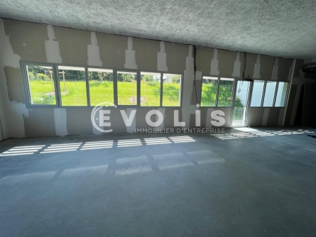 Photo 2 – vente Entrepôts / activités	LISSIEU (69380)
