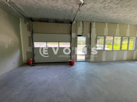Photo 3 – vente Entrepôts / activités	LISSIEU (69380)