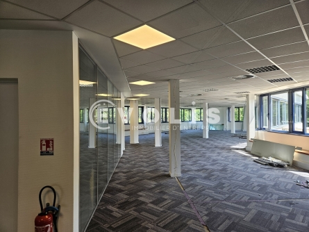 Photo 3 – location bureaux	LES ULIS (91940)
