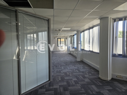 Photo 4 – location bureaux	LES ULIS (91940)