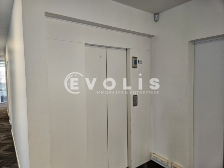 Photo 5 – location bureaux	LES ULIS (91940)