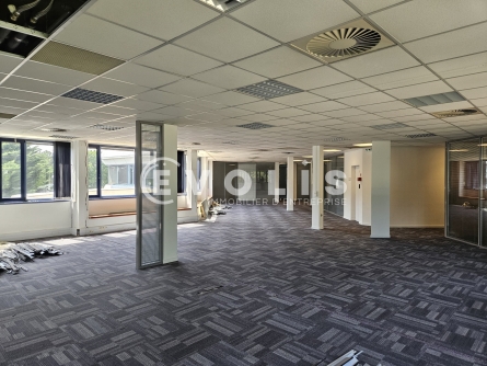 Photo 7 – location bureaux	LES ULIS (91940)