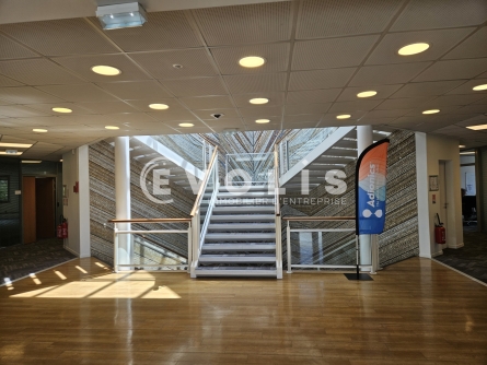 Photo 8 – location bureaux	LES ULIS (91940)
