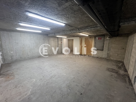 Photo 2 – vente Entrepôts / activités	MAISONS ALFORT (94700)