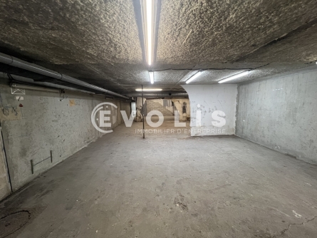 Photo 3 – vente Entrepôts / activités	MAISONS ALFORT (94700)