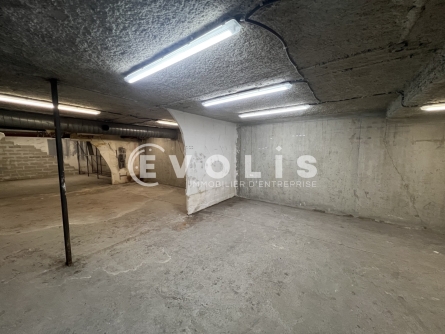 Photo 4 – vente Entrepôts / activités	MAISONS ALFORT (94700)