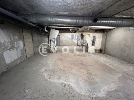Photo 5 – vente Entrepôts / activités	MAISONS ALFORT (94700)