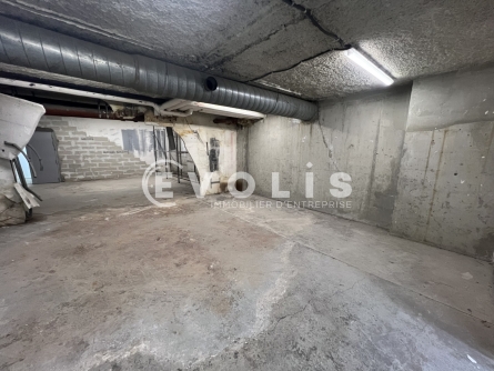 Photo 6 – vente Entrepôts / activités	MAISONS ALFORT (94700)