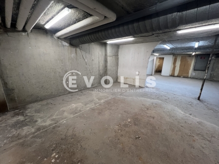 Photo 7 – vente Entrepôts / activités	MAISONS ALFORT (94700)