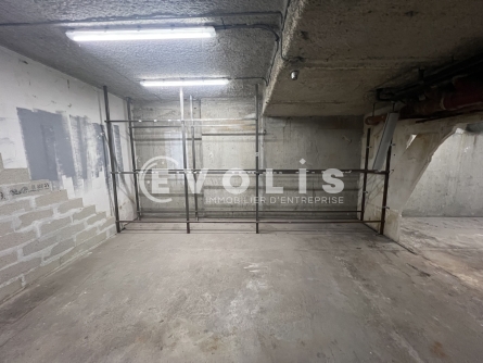 Photo 8 – vente Entrepôts / activités	MAISONS ALFORT (94700)