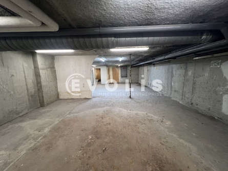 Photo 1 – vente Entrepôts / activités	MAISONS ALFORT (94700)
