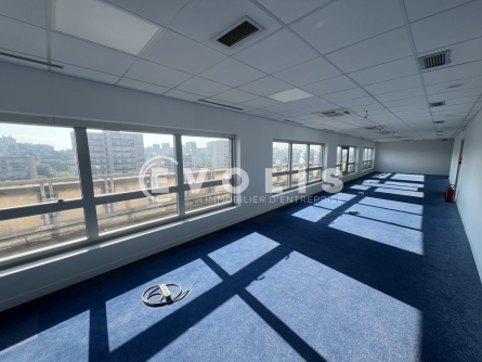 Photo 8 – location bureaux	CRETEIL (94000)