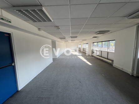Photo 12 – location bureaux	CRETEIL (94000)