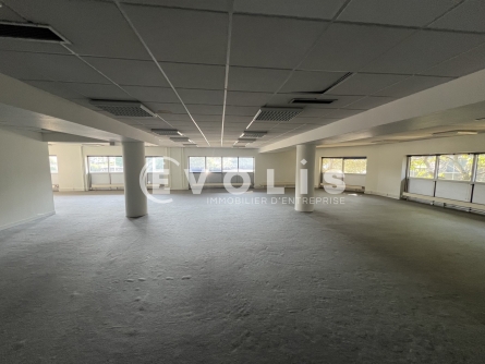 Photo 14 – location bureaux	CRETEIL (94000)