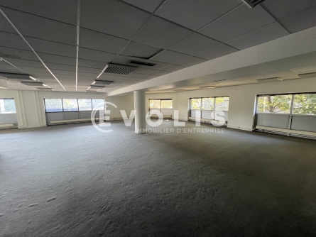 Photo 15 – location bureaux	CRETEIL (94000)