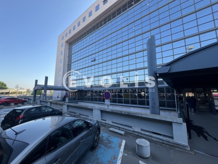 Photo 4 – location bureaux	CRETEIL (94000)