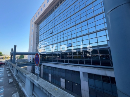 Photo 5 – location bureaux	CRETEIL (94000)