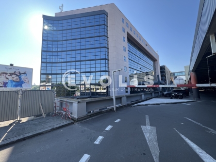 Photo 2 – location bureaux	CRETEIL (94000)