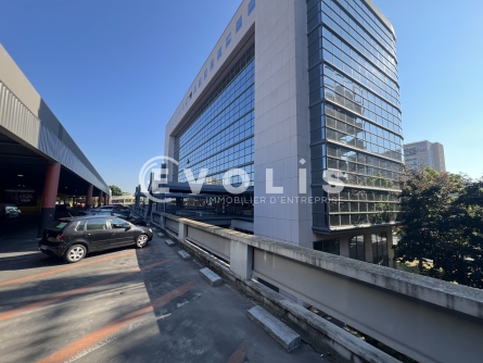 Photo 3 – location bureaux	CRETEIL (94000)
