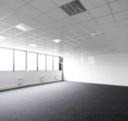 Photo 5 – location bureaux	LISSES (91090)