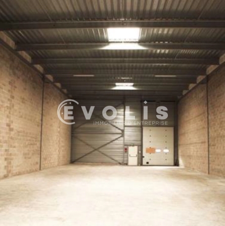 Photo 4 – location bureaux	LISSES (91090)