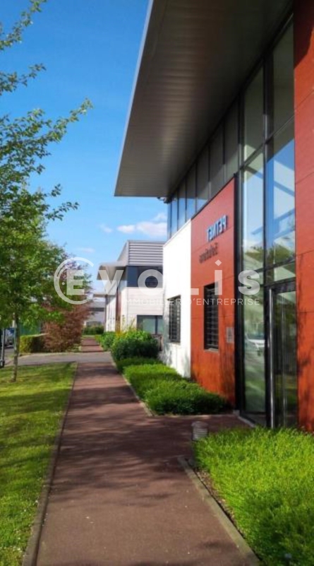 Photo 3 – location bureaux	LISSES (91090)