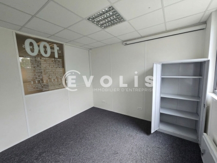 Photo 10 – location Entrepôts / activités	LISSES (91090)