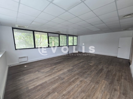 Photo 6 – location Entrepôts / activités	LISSES (91090)