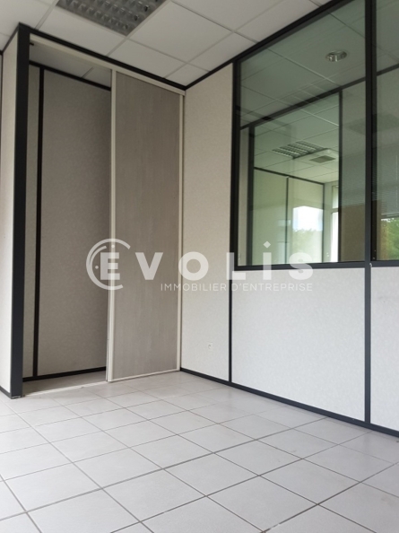 Photo 5 – location bureaux	BLYES (01150)
