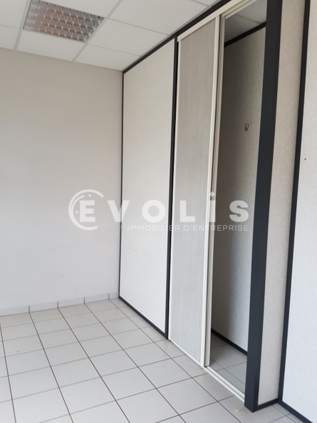 Photo 6 – location bureaux	BLYES (01150)