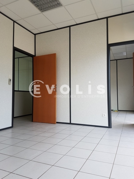 Photo 7 – location bureaux	BLYES (01150)