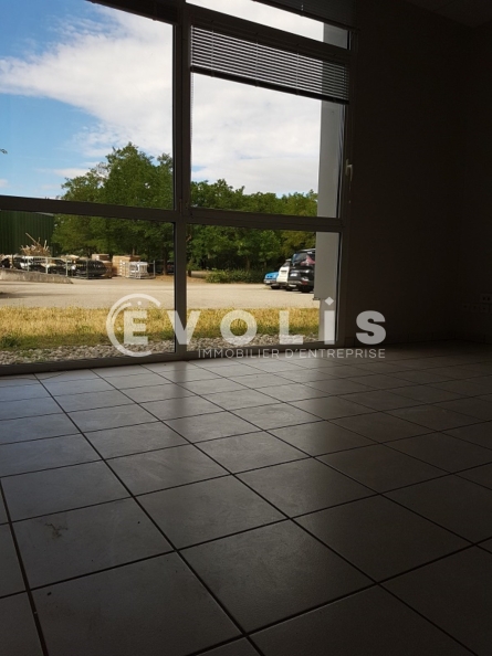 Photo 8 – location bureaux	BLYES (01150)