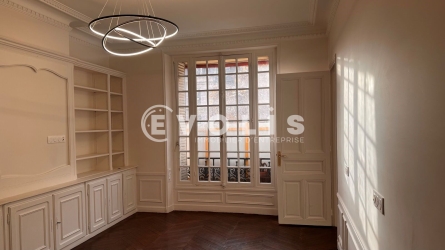 Photo 3 – location bureaux	PARIS (75017)