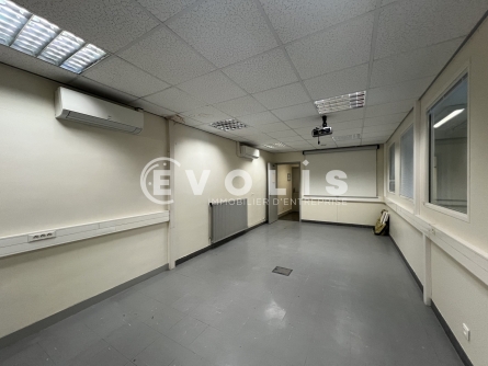 Photo 12 – location bureaux	NEUILLY SUR MARNE (93330)