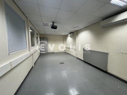 Photo 13 – location bureaux	NEUILLY SUR MARNE (93330)