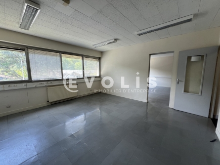 Photo 4 – location bureaux	NEUILLY SUR MARNE (93330)