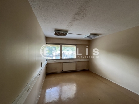 Photo 8 – location bureaux	NEUILLY SUR MARNE (93330)