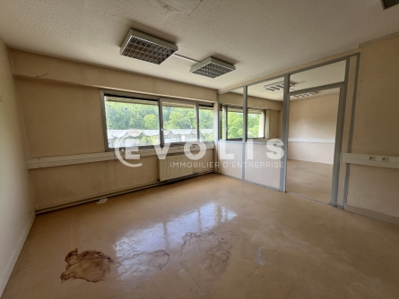 Photo 7 – location bureaux	NEUILLY SUR MARNE (93330)