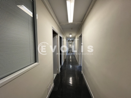 Photo 14 – location bureaux	NEUILLY SUR MARNE (93330)