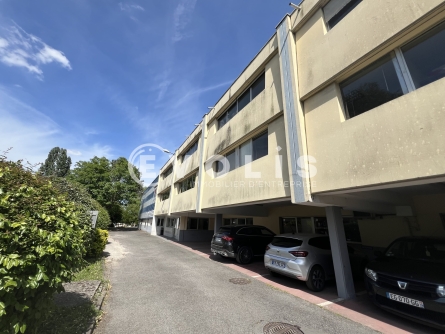 Photo 2 – location bureaux	NEUILLY SUR MARNE (93330)