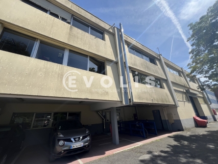 Photo 3 – location bureaux	NEUILLY SUR MARNE (93330)