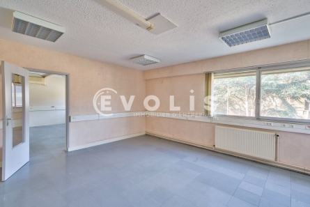 Photo 2 – location bureaux	NEUILLY SUR MARNE (93330)