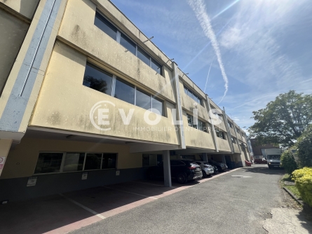 Photo 1 – location bureaux	NEUILLY SUR MARNE (93330)