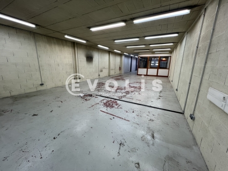 Photo 10 – location Entrepôts / activités	VENISSIEUX (69200)
