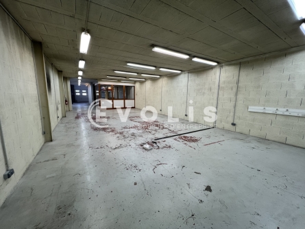 Photo 11 – location Entrepôts / activités	VENISSIEUX (69200)