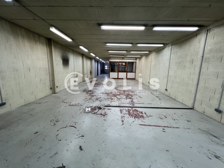 Photo 12 – location Entrepôts / activités	VENISSIEUX (69200)
