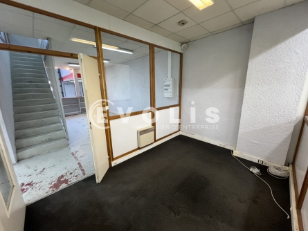 Photo 13 – location Entrepôts / activités	VENISSIEUX (69200)