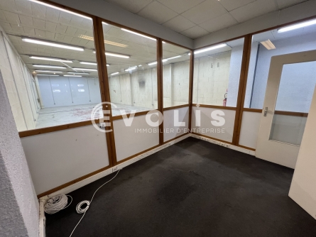 Photo 14 – location Entrepôts / activités	VENISSIEUX (69200)